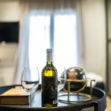 Thess Cozy Living Διαμέρισμα