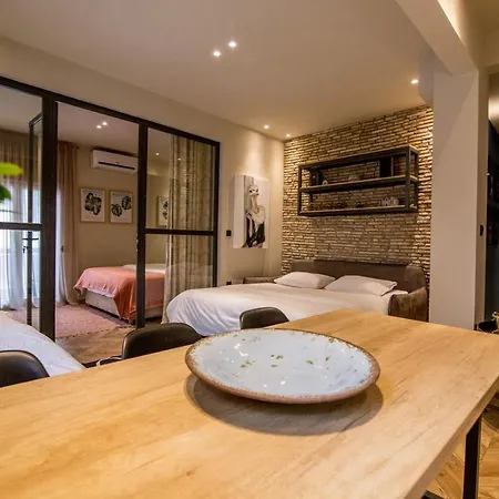 Thess Cozy Living * סלוניקי