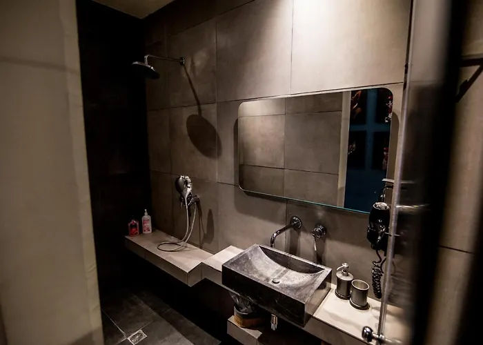 Apartament Thess Cozy Living Saloniki
