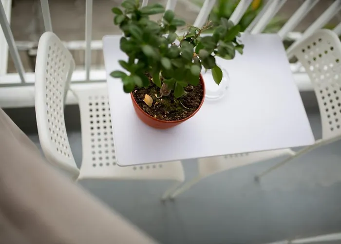 Thess Cozy Living Apartament
