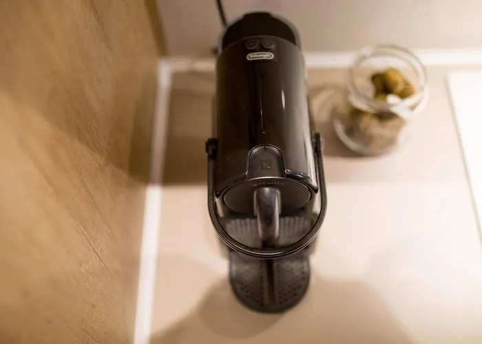 Διαμέρισμα Thess Cozy Living Θεσσαλονίκη