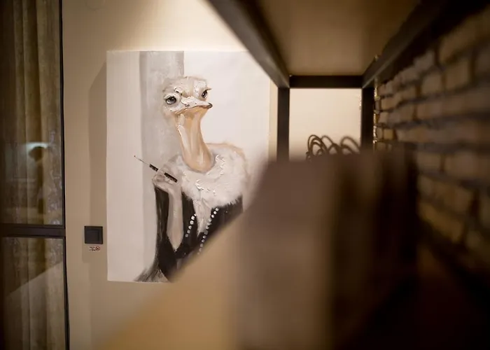 Thess Cozy Living Διαμέρισμα