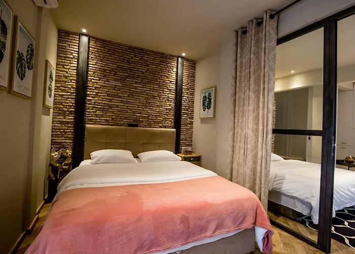 Thess Cozy Living Θεσσαλονίκη