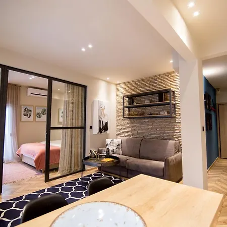 Thess Cozy Living * Thessaloniki