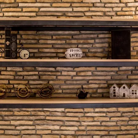 Thess Cozy Living * Thessaloniki