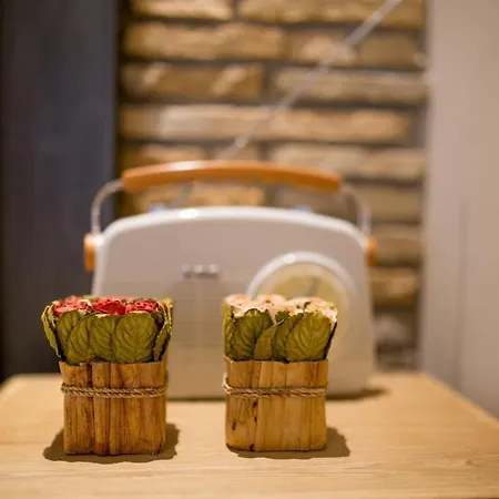 Thess Cozy Living Apartamento