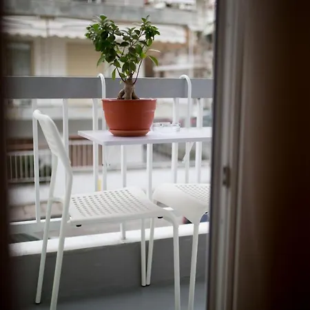 Thess Cozy Living Apartment *