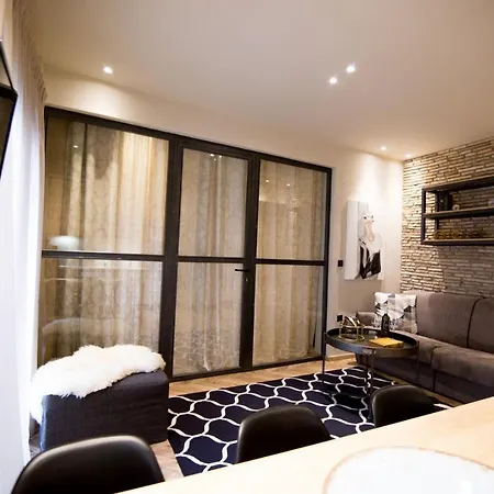 Apartment Thess Cozy Living *