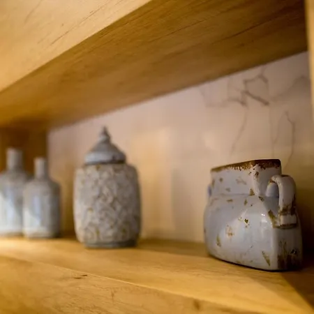 Apartamento Thess Cozy Living