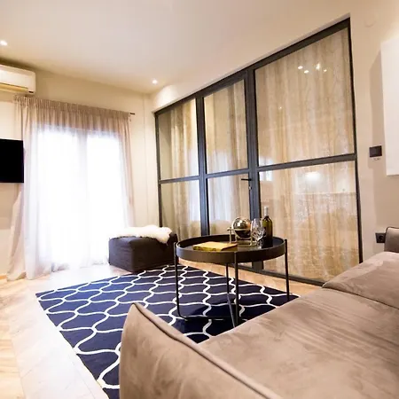 Thess Cozy Living * Thessaloniki