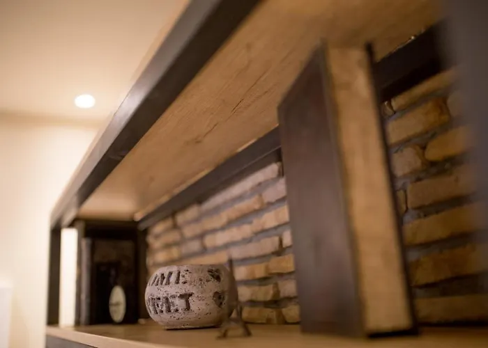 Apartamento Thess Cozy Living
