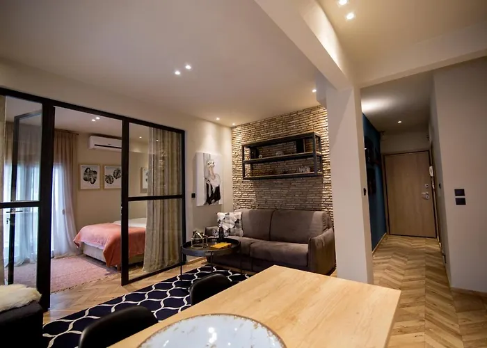Thess Cozy Living * Tessalónica