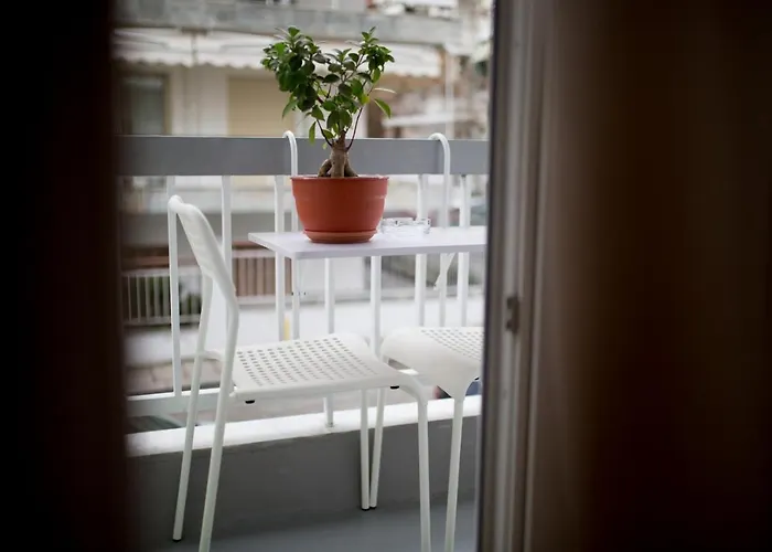 Thess Cozy Living Apartamento *