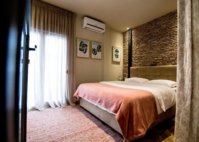 Apartamento Thess Cozy Living *