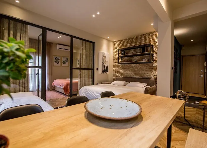 Thess Cozy Living * Salonic