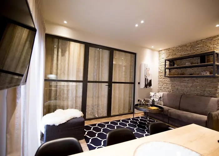 Apartamento Thess Cozy Living *