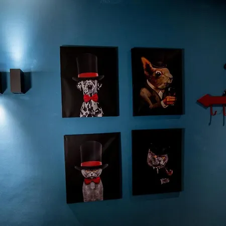 Thess Cozy Living Appartement