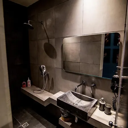 Appartement Thess Cozy Living Thessaloniki