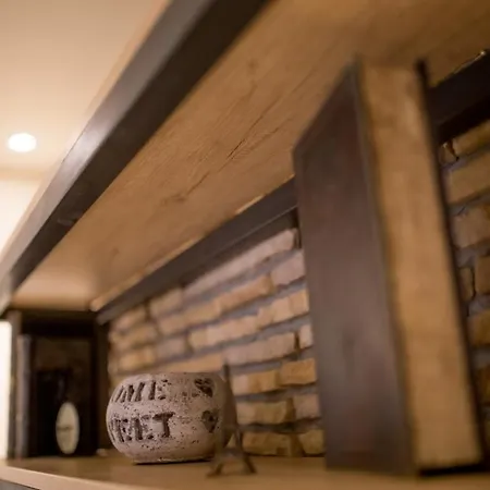 Appartement Thess Cozy Living