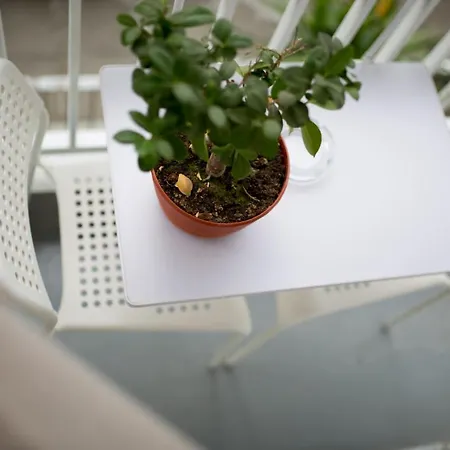 Thess Cozy Living Appartement