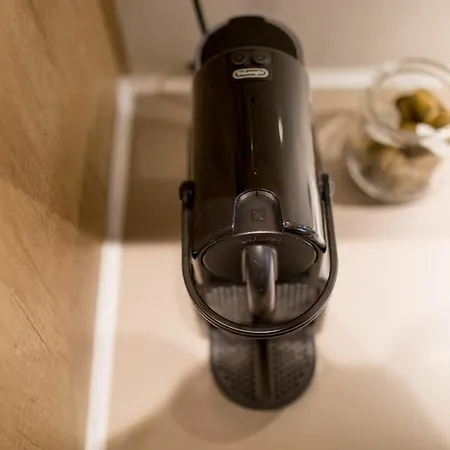 Appartement Thess Cozy Living Thessaloniki