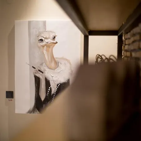 Thess Cozy Living Appartement