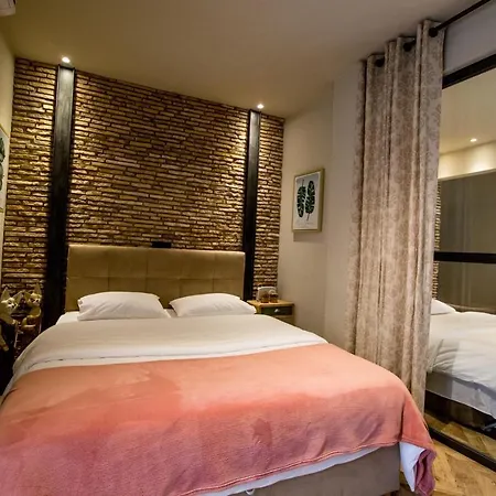 Thess Cozy Living Thessaloniki