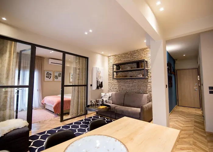 Thess Cozy Living * Tesalónica