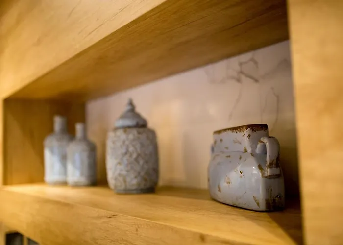 Apartamento Thess Cozy Living